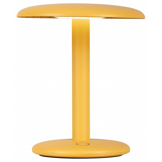 Настольная лампа декоративная Lucide AGAR 03553/02/34