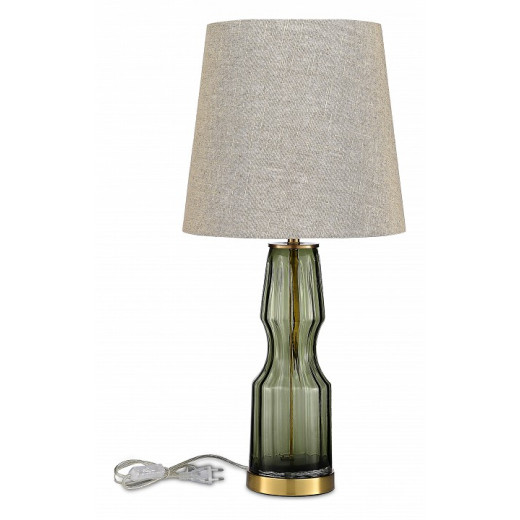 Настольная лампа декоративная ST-Luce Saya SL1005.904.01