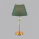 Настольная лампа декоративная Lumion VERMONT 8275/1T