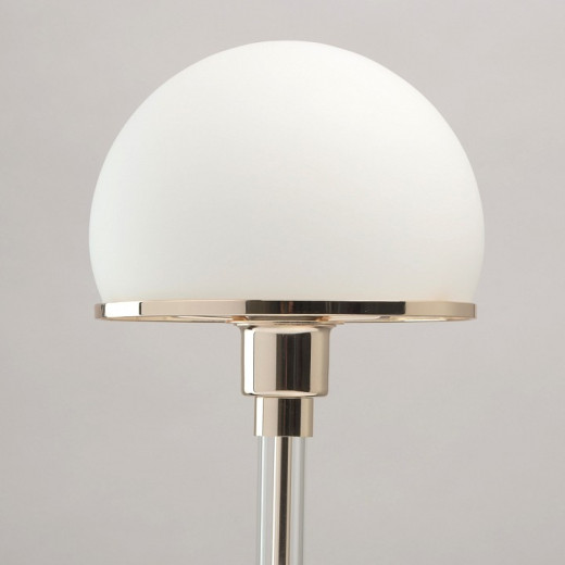 Настольная лампа декоративная MW-Light Кьянти 1 720030701