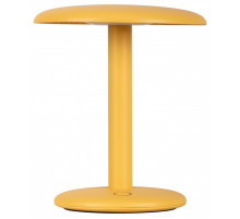 Настольная лампа декоративная Lucide AGAR 03553/02/34