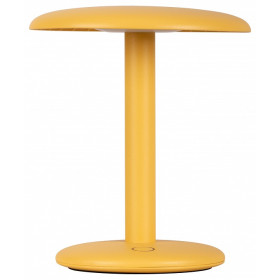 Настольная лампа декоративная Lucide AGAR 03553/02/34