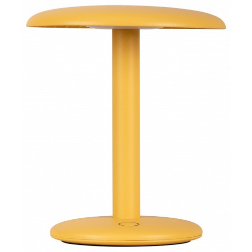 Настольная лампа декоративная Lucide AGAR 03553/02/34