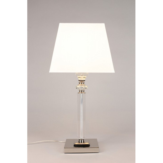 Настольная лампа декоративная Aployt Emilia APL.723.04.01