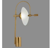 Настольная лампа декоративная Alfa-Light F0224 F0224-13