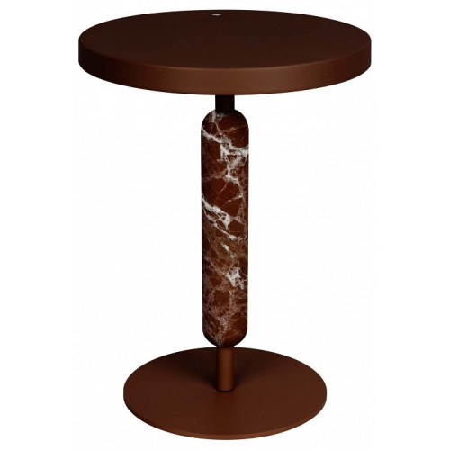 Настольная лампа декоративная Arlight ALYSS 061709