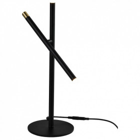 Настольная лампа декоративная Alfa-Light F3924 F3924-70