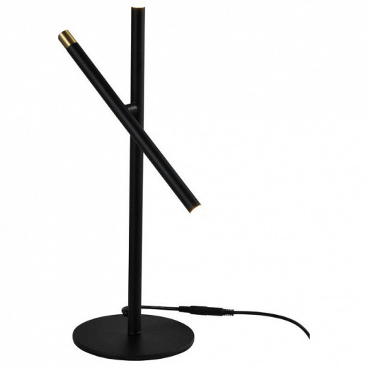 Настольная лампа декоративная Alfa-Light F3924 F3924-70