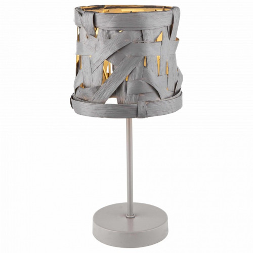 Настольная лампа декоративная TopLight Patricia TL1123-1T