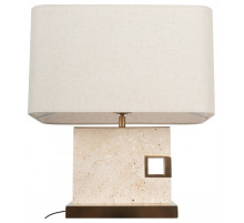 Настольная лампа декоративная Loft it Slot 10448T