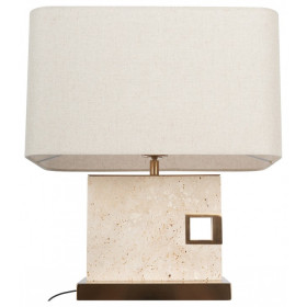 Настольная лампа декоративная Loft it Slot 10448T