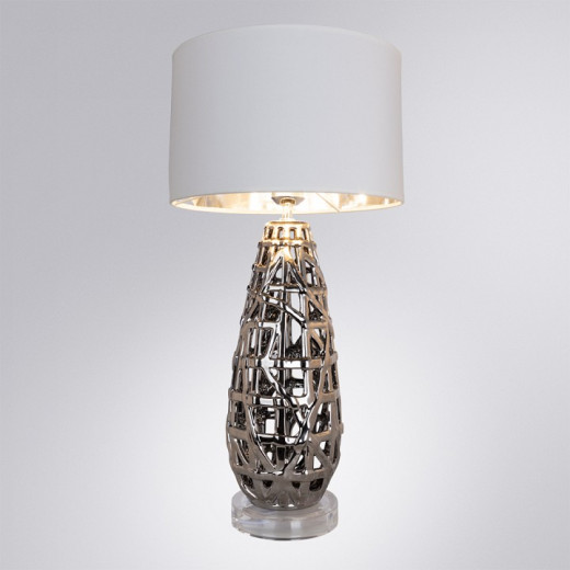 Настольная лампа декоративная Arte Lamp Taiyi A4002LT-1CC