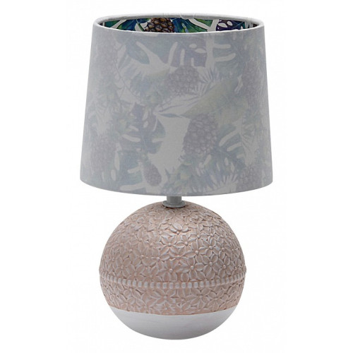 Настольная лампа декоративная Escada Nymph 10169/L Beige