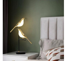 Настольная лампа декоративная Alfa-Light F3824 F3824-10