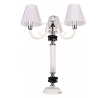 Настольная лампа декоративная Manne Manne TL.7810-3 BLACK