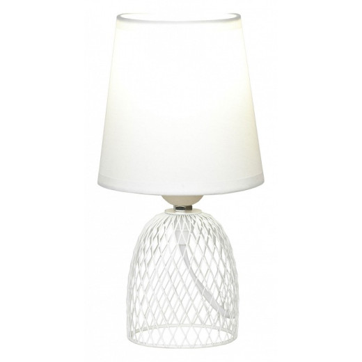 Настольная лампа декоративная LGO Lattice LSP-0561