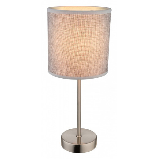 Настольная лампа декоративная Globo Paco 15185T