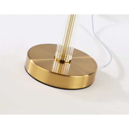 Настольная лампа декоративная Ambrella Light LH LH71027