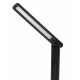 Настольная лампа декоративная Эра  NLED-526-10W-BK
