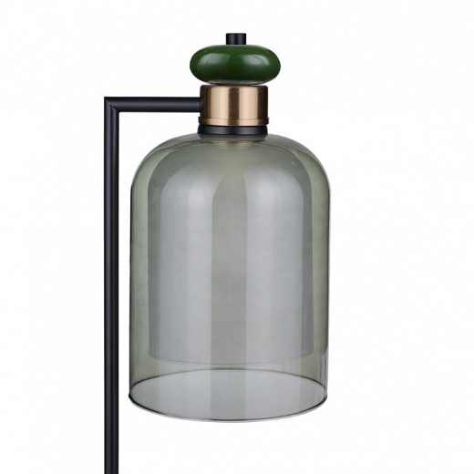 Настольная лампа декоративная 33 идеи M01GC TLL274.1.BL.003ASB-M01GC