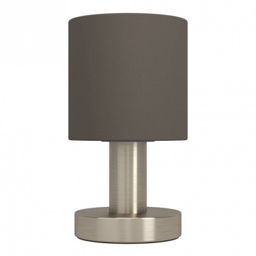 Настольная лампа декоративная Eglo MONTETTO 31842