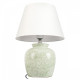 Настольная лампа декоративная Loft it Orchid 10491T Green