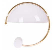 Настольная лампа декоративная Arte Lamp Brava A5056LT-1GO