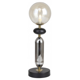 Настольная лампа декоративная Escada CAPSULE 2102/1