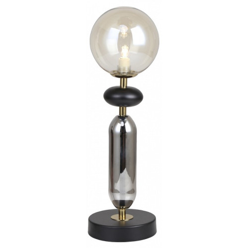 Настольная лампа декоративная Escada CAPSULE 2102/1