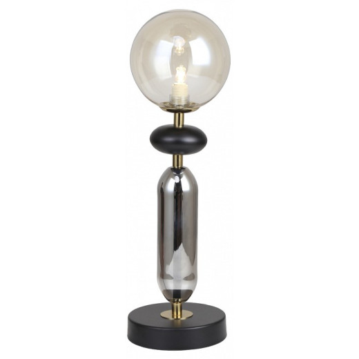 Настольная лампа декоративная Escada CAPSULE 2102/1