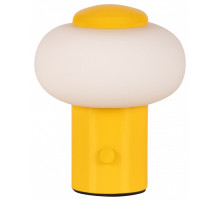 Настольная лампа декоративная Lucide GUSTAV 44520/01/34