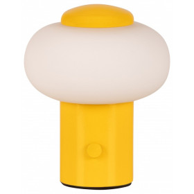 Настольная лампа декоративная Lucide GUSTAV 44520/01/34