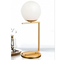Настольная лампа декоративная Alfa-Light F0224 F0224-18