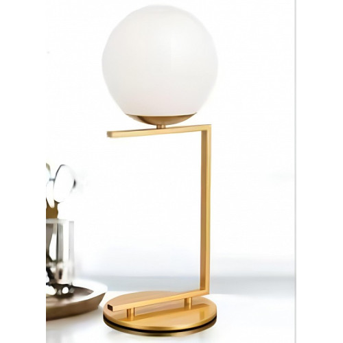 Настольная лампа декоративная Alfa-Light F0224 F0224-18