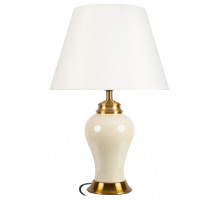 Настольная лампа декоративная Loft it Daisy 10488T
