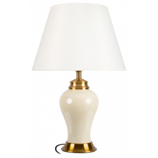 Настольная лампа декоративная Loft it Daisy 10488T