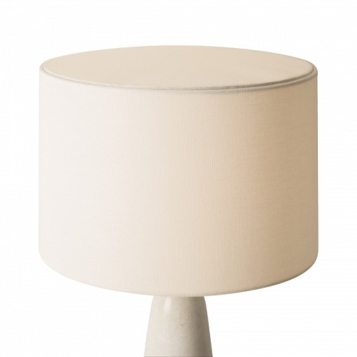 Настольная лампа декоративная Freya MarmoLatte FR2054TL-01BS