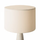 Настольная лампа декоративная Freya MarmoLatte FR2054TL-01BS