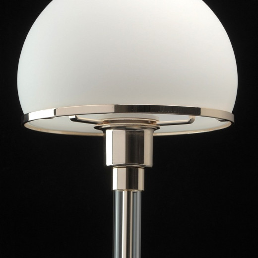 Настольная лампа декоративная MW-Light Кьянти 1 720030701