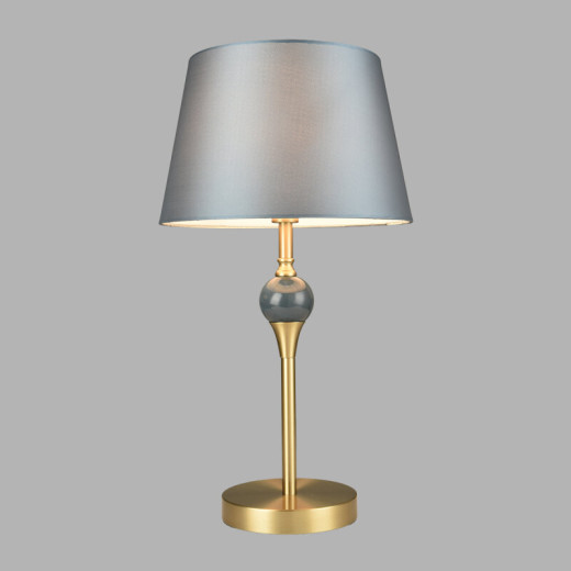 Настольная лампа декоративная Lumion CLASSI 8416/1T