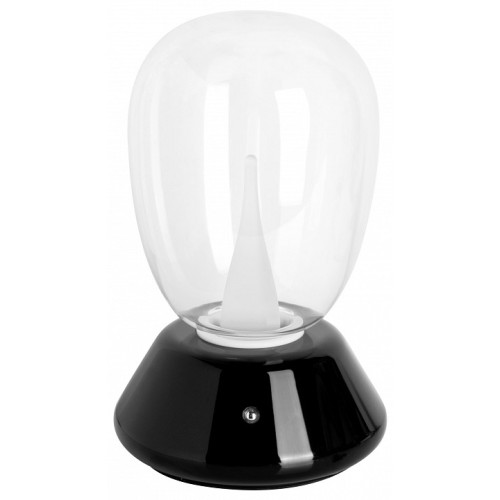 Настольная лампа декоративная Lightstar Uovo III 807907