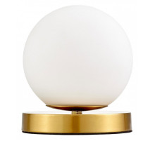 Настольная лампа декоративная LUMINA DECO FREDICA LDT 6030-1 MD