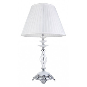 Настольная лампа декоративная Divinare Cigno 8825/03 TL-1