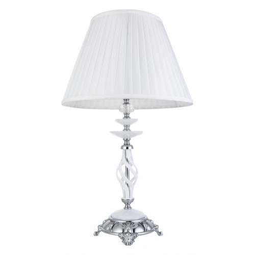 Настольная лампа декоративная Divinare Cigno 8825/03 TL-1