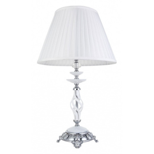 Настольная лампа декоративная Divinare Cigno 8825/03 TL-1