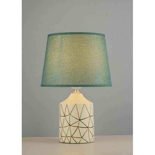 Настольная лампа декоративная Arti Lampadari Erula Erula E 4.1.T1 WY