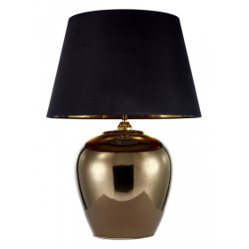 Настольная лампа декоративная Dio D’Arte Lallio Lallio L 4.01 BR