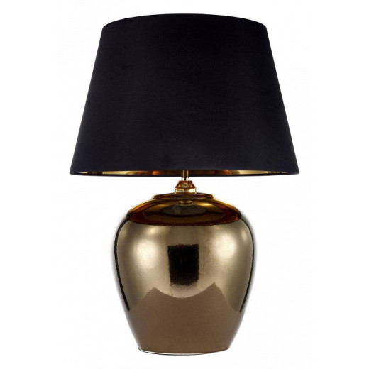 Настольная лампа декоративная Dio D’Arte Lallio Lallio L 4.01 BR