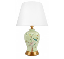 Настольная лампа декоративная Loft it Hydrangea 10383T