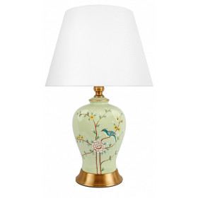 Настольная лампа декоративная Loft it Hydrangea 10383T